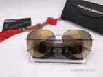 Porsche Design P 8991 Sunglasses AAA Copy - Nylon Gradient lenses